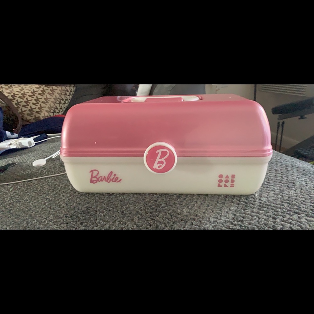 90’s Barbie case